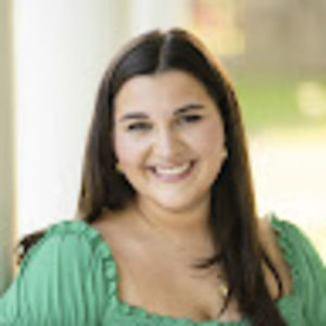 Meet your Posher, Meredith